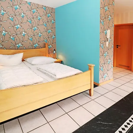 Appartamento Quartier18-12 Strandnah