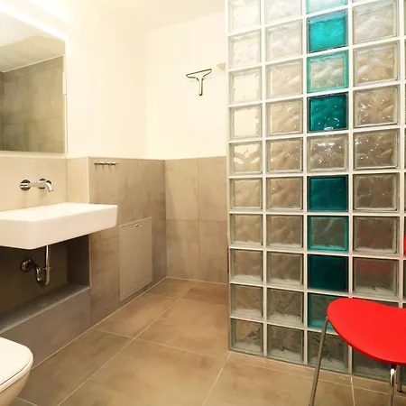 Appartamento Quartier18-12 Strandnah